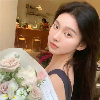 送你一朵小红花